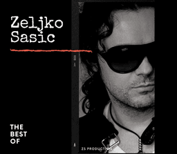 Zeljko Sasic