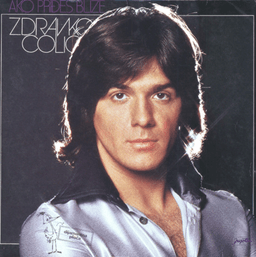 Zdravko Colic