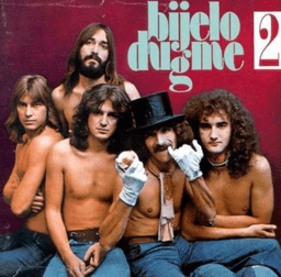 Bijelo Dugme
