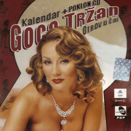 Goca Trzan