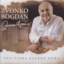 Zvonko Bogdan