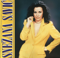 Snezana Savic