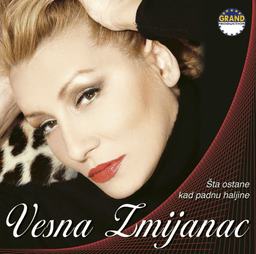 Vesna Zmijanac