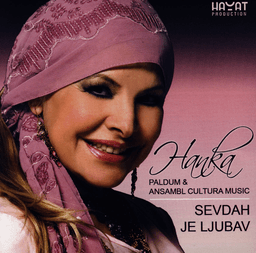 Hanka Paldum