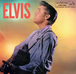 Elvis Presley