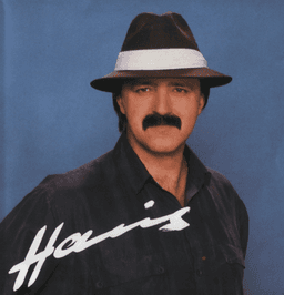 Haris Dzinovic