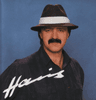 Haris Dzinovic