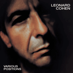 Leonard Cohen
