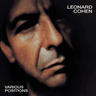 Leonard Cohen