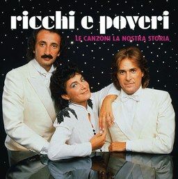 Ricchi E Poveri
