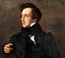 Felix Mendelssohn