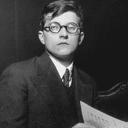 Dmitri Shostakovich
