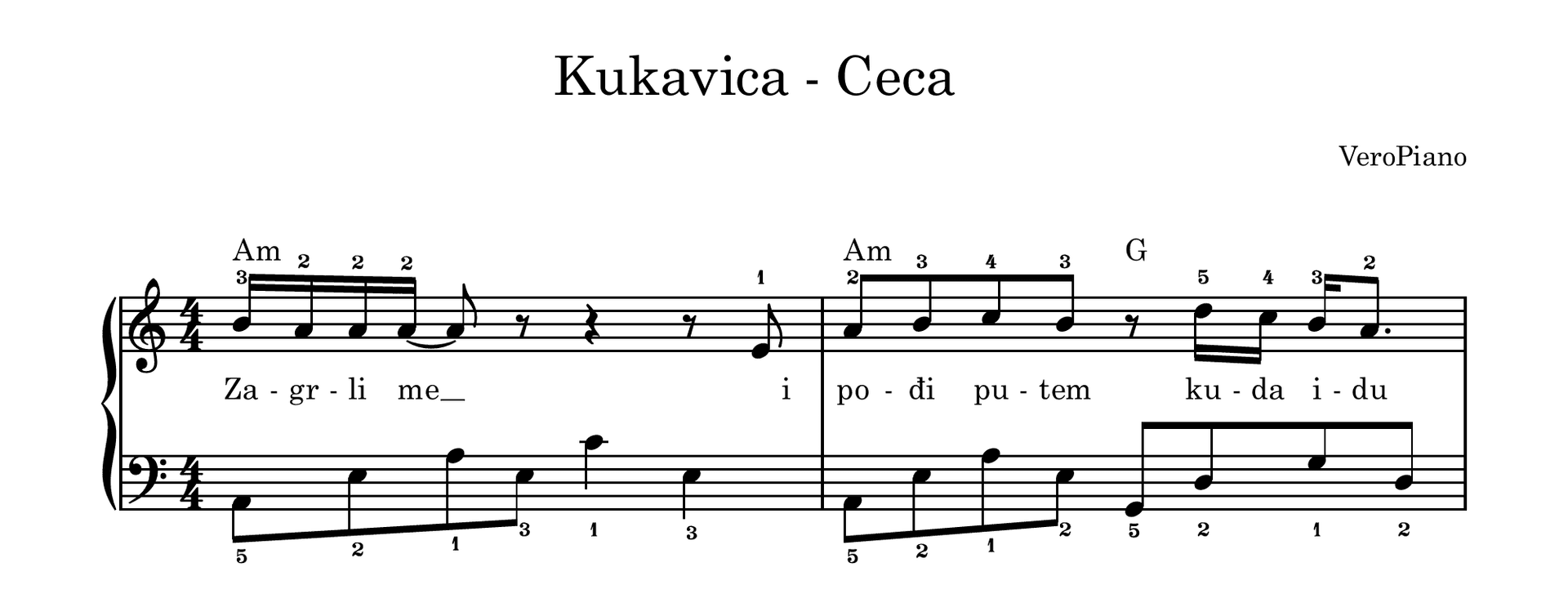 Kukavica – Srednji preview