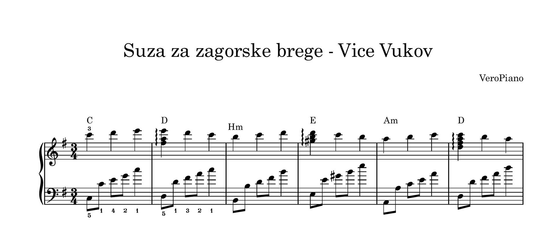 Suza za zagorske brege preview