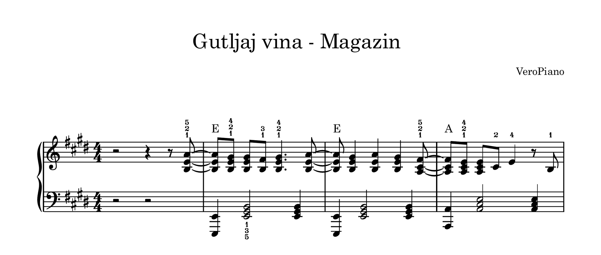 Gutljaj vina – Napredni preview