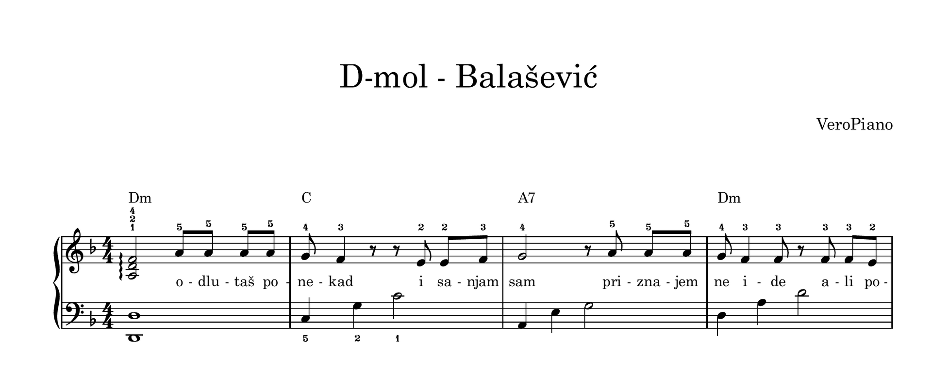 D-mol – Srednji preview