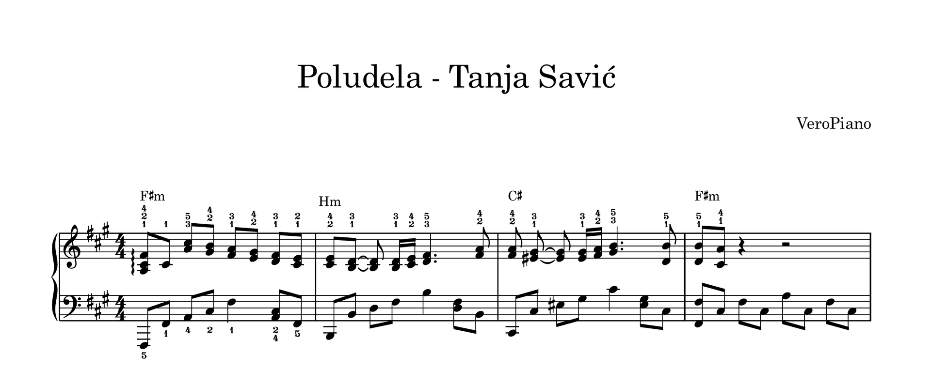 Poludela – Napredni preview