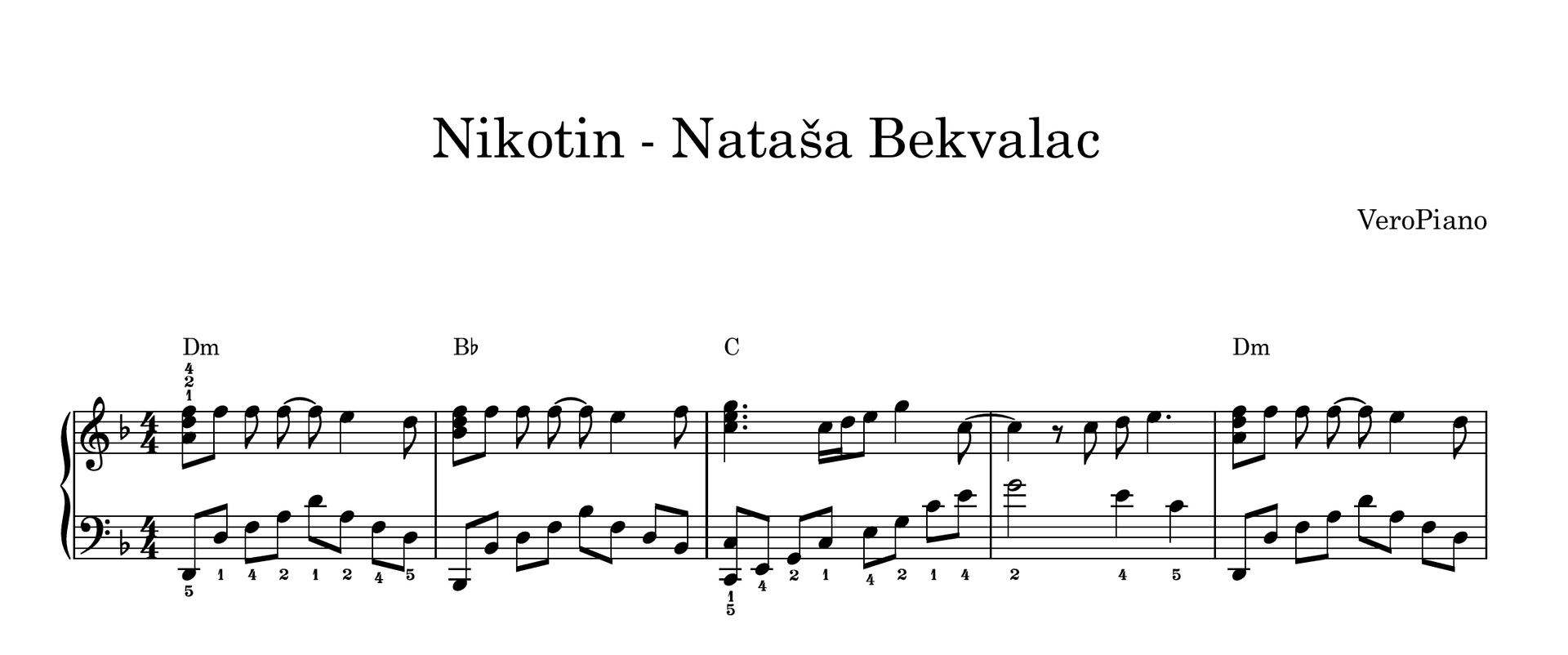 Nikotin preview