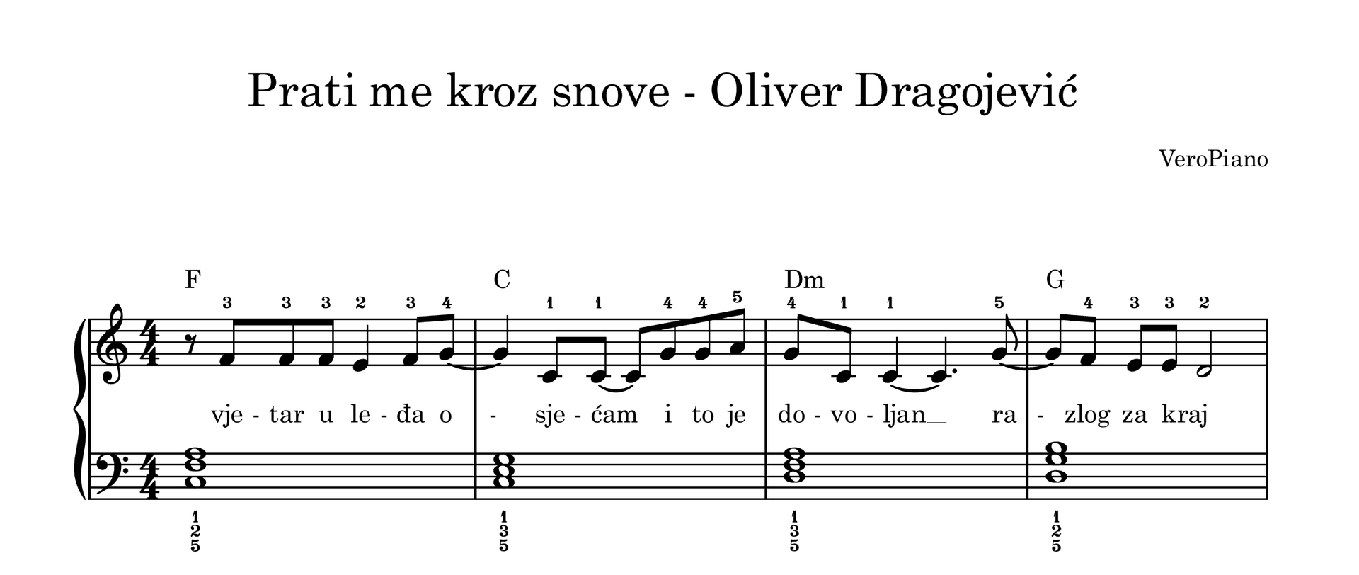 Prati me kroz snove preview