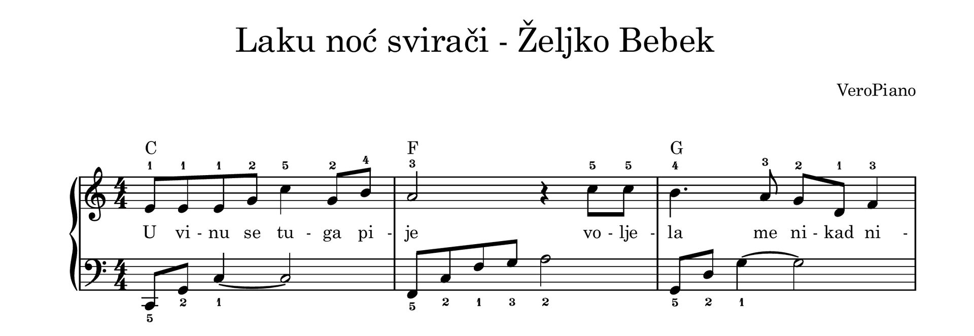 Laku noc sviraci – Srednji preview