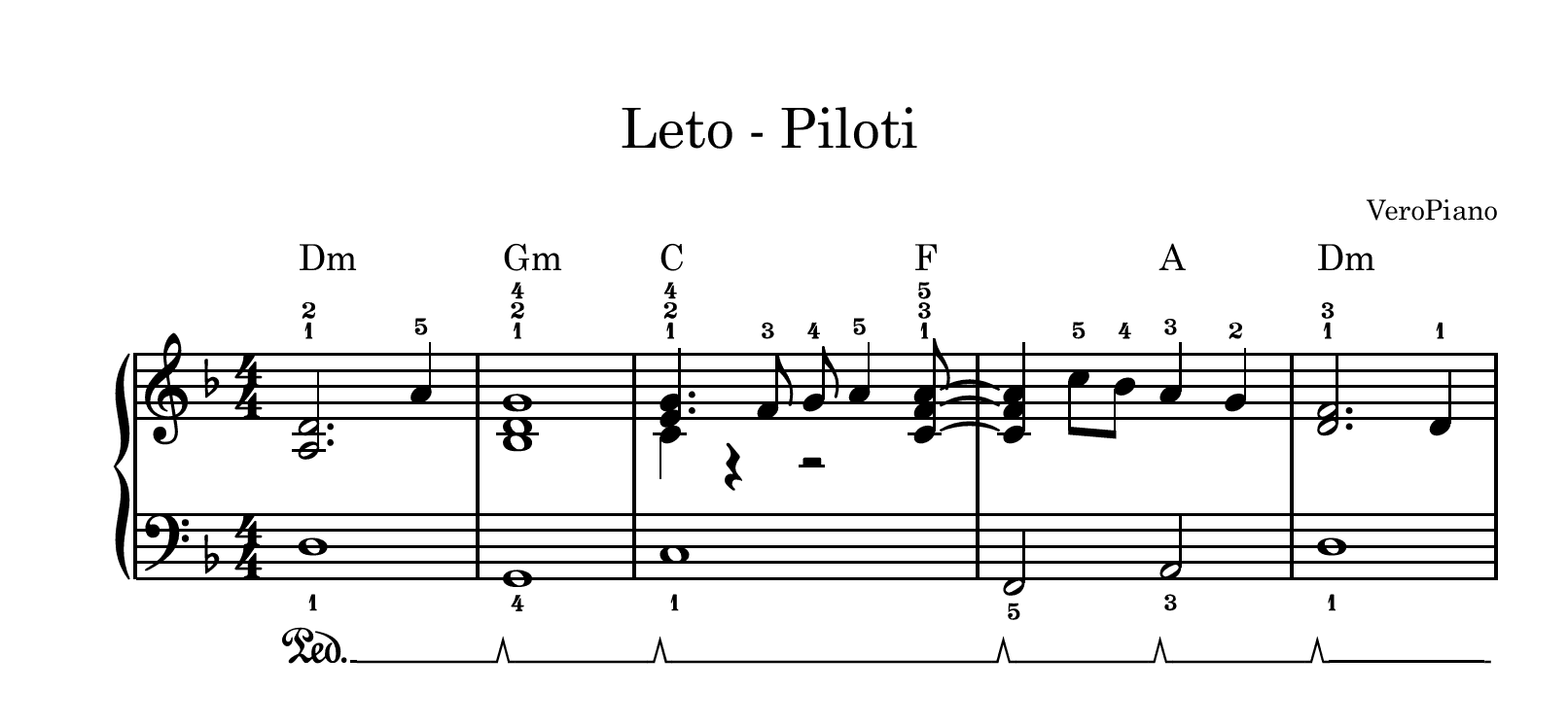 Leto – Srednji preview