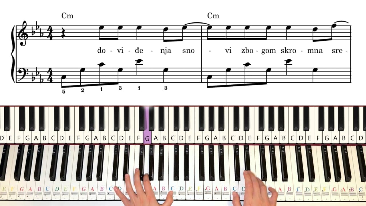 Zaključan sadržaj